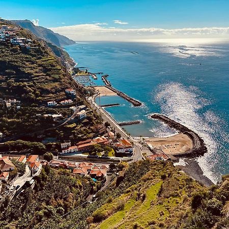 Madeira Inn Vilamar Calheta  Extérieur photo