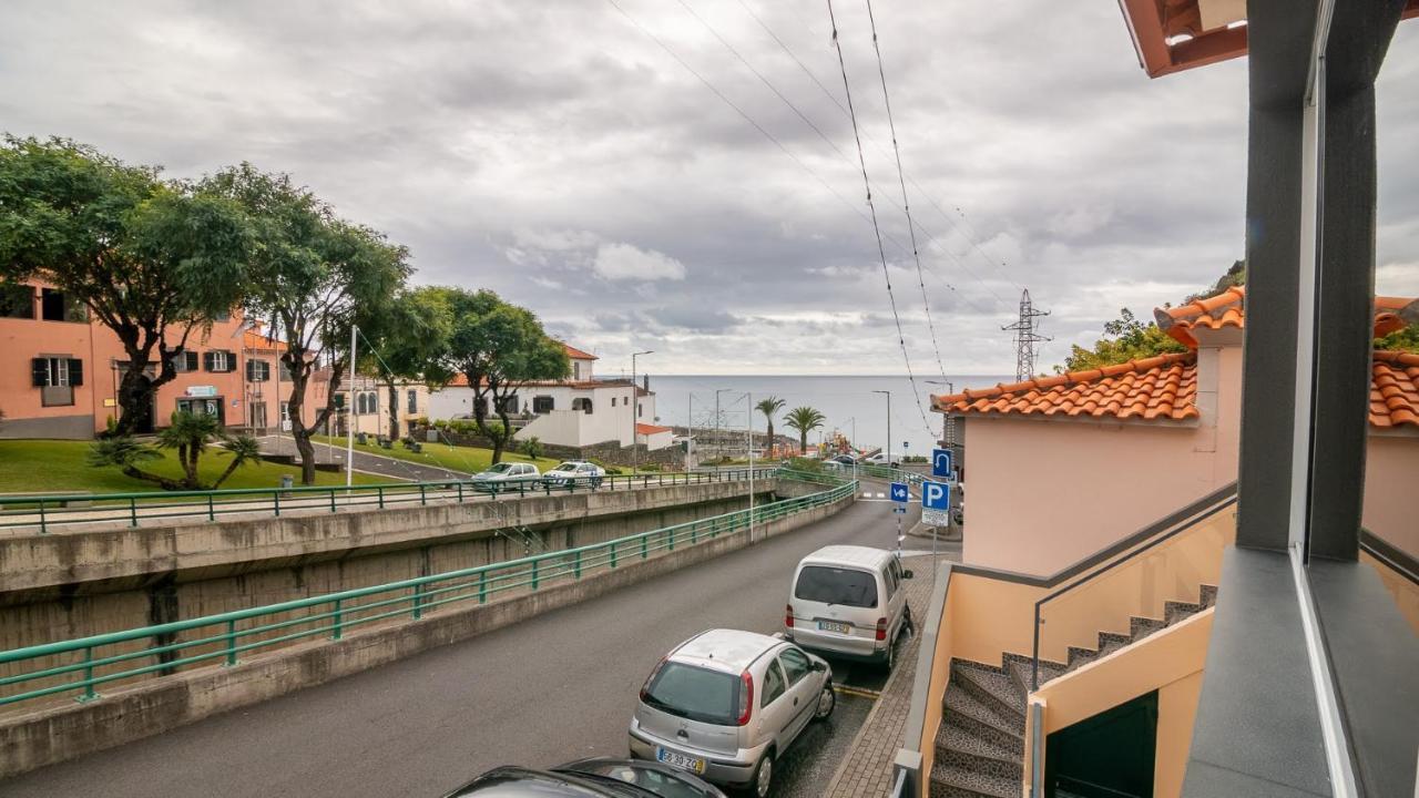 Madeira Inn Vilamar Calheta  Extérieur photo
