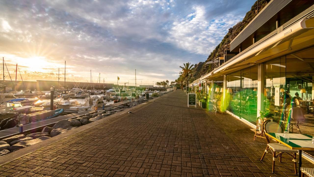 Madeira Inn Vilamar Calheta  Extérieur photo