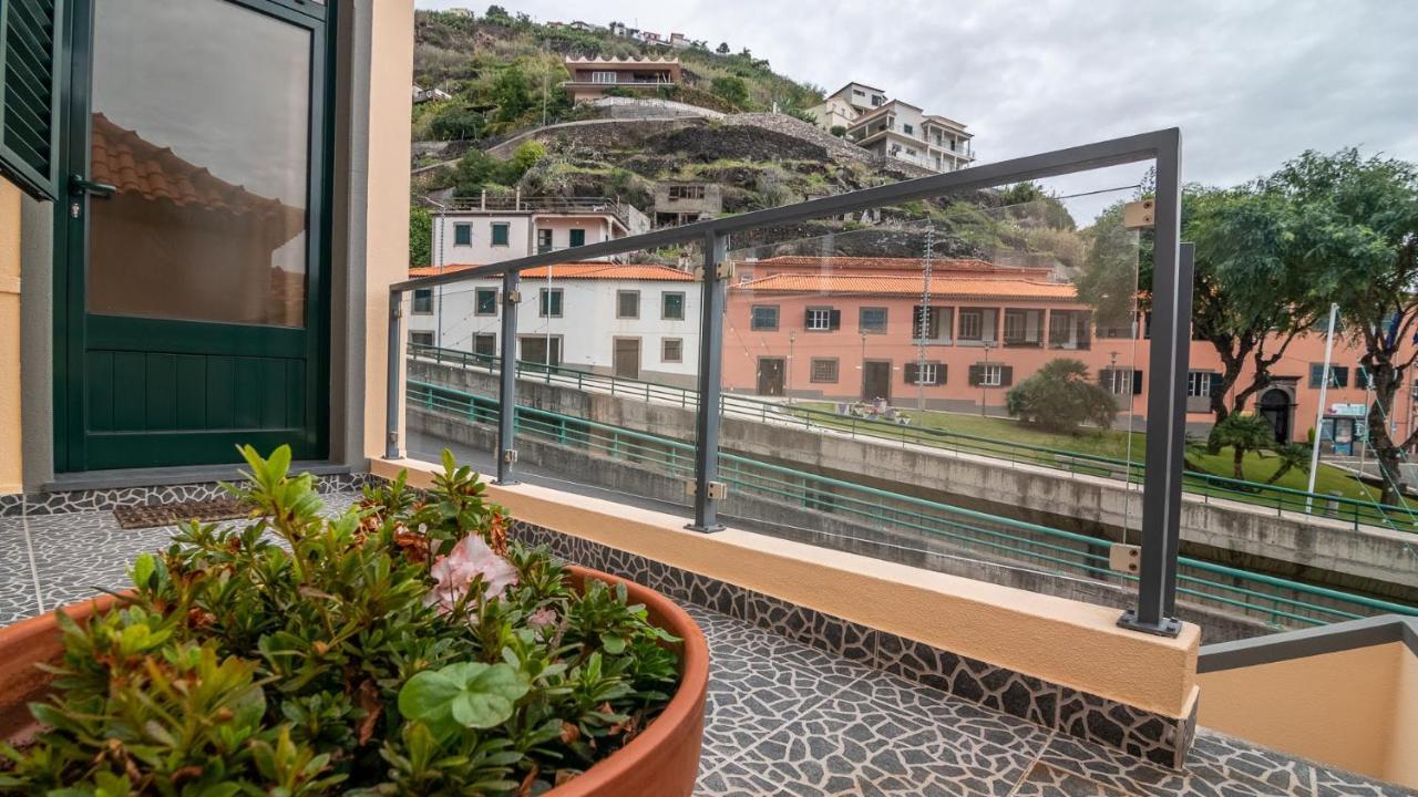 Madeira Inn Vilamar Calheta  Extérieur photo