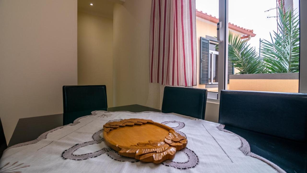 Madeira Inn Vilamar Calheta  Extérieur photo
