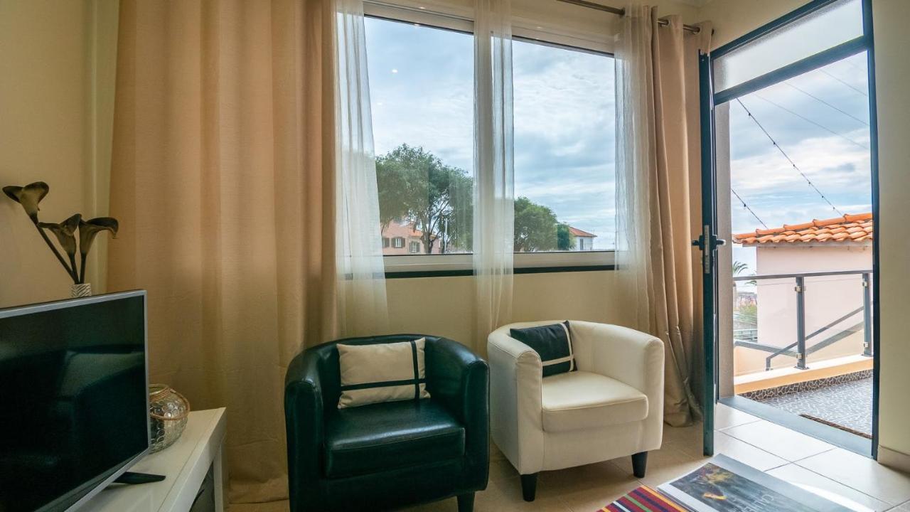 Madeira Inn Vilamar Calheta  Extérieur photo