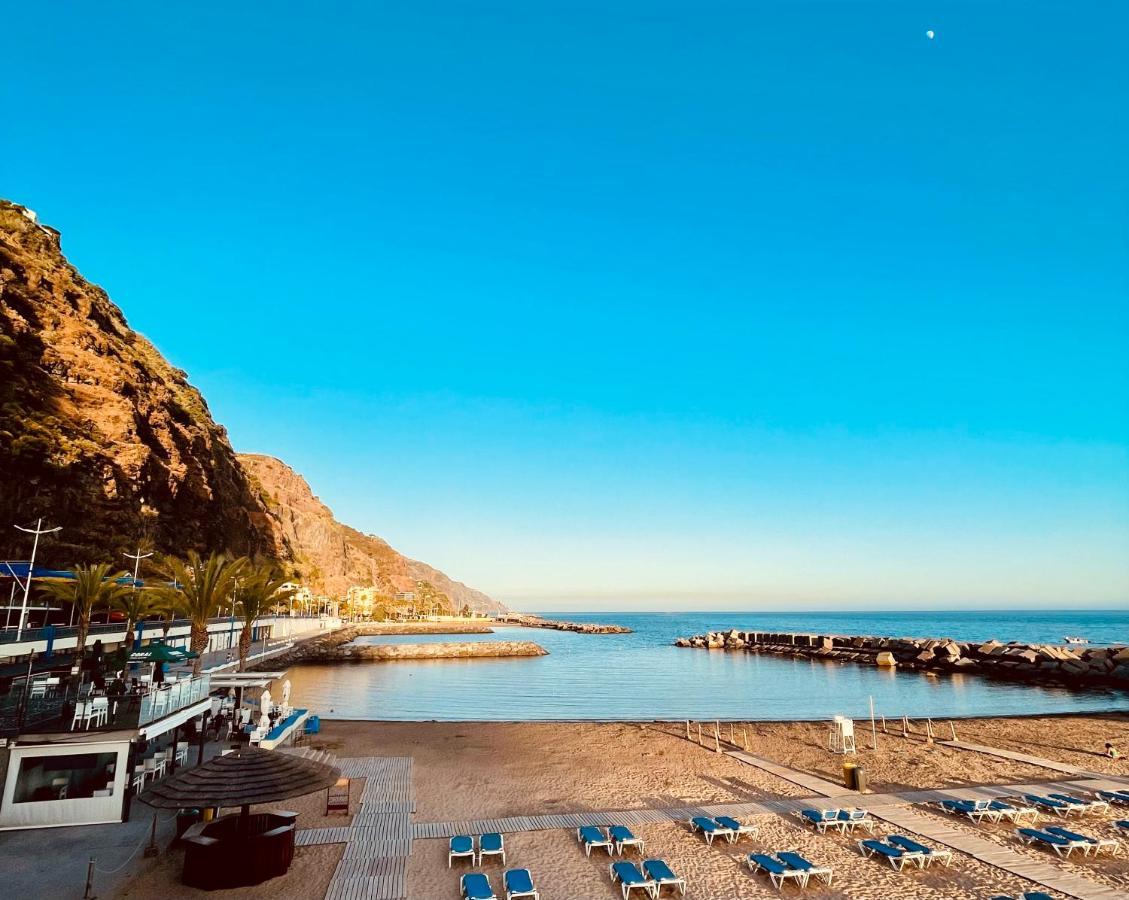 Madeira Inn Vilamar Calheta  Extérieur photo