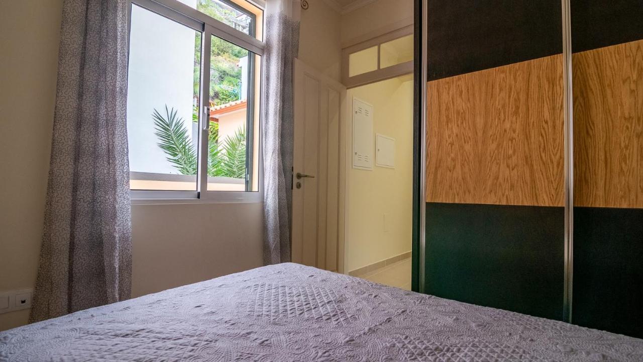 Madeira Inn Vilamar Calheta  Extérieur photo