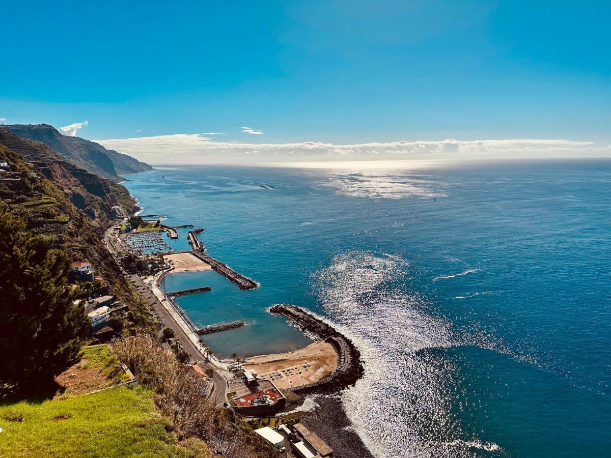 Madeira Inn Vilamar Calheta  Extérieur photo