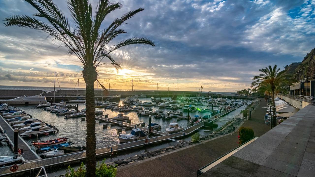 Madeira Inn Vilamar Calheta  Extérieur photo